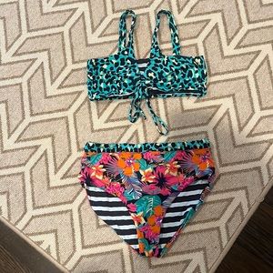 Maaji, Two Piece, Youth 14